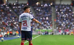 Monterrey se juega contra León en el Clausura 2023 un lugar en la historia del club.
