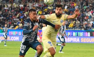 Liga MX: Partidos de la jornada 10 Clausura 2023