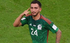 Luis Chávez se considera figura – Getty Images 
