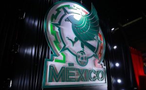 CONCACAF hace cambios – Getty Images 
