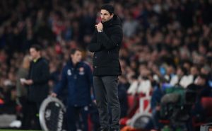 La Premier League se volvió a calentar. Fuente: Getty
