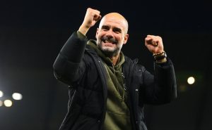 Le mandó un mensaje a todos en Premier League. Fuente: Getty
