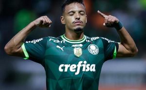 Gabriel Menino relató su intento de dieta como Cristiano Ronaldo.
