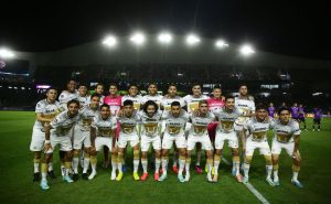 Pumas: Único grande sin convocados a la Selección Mexicana