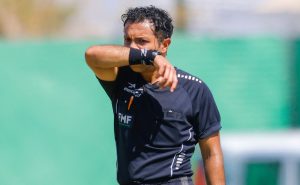Los árbitros podrían a comenzar valer estas reglas a partir de la siguiente temporada. Foto: Imago7
