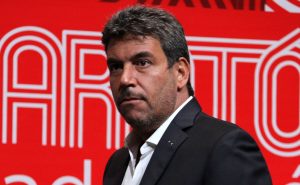 Arturo Elías Ayub es de los empresarios más importantes en México y con un cariño muy gran a la Liga MX y el deporte. Foto: Imago7
