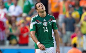 Con la salida de Gerardo Martino y los cambios directivos en México, Javier Hernández podría regresar a la selección mexicana. Foto: Imago7
