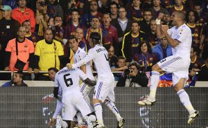 Real Madrid y Barcelona se verán las caras en Copa del Rey
