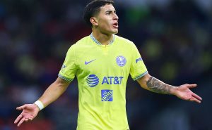 América recibe malas noticias – Getty Images. 
