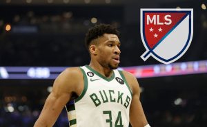 La estrella de la NBA que se volvió accionista en la MLS
