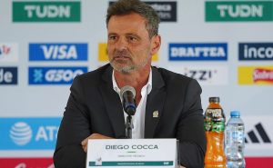 Convocatoria de Diego Cocca – Imago 7 
