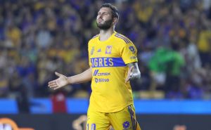 André Gignac sigue esperando su regreso a la cancha-Imago 7
