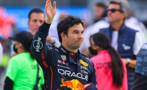 Checo Pérez se sincera sobre su futuro – Imago 7 
