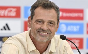 Diego Cocca confía en un crack cepillado por el Tata y por el Jimmy. Foto: Imago7
