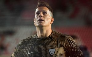 Creen que Pumas va a despertar con Rafa Puente Jr. Fuente: Imago7

