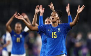 | El Mundial Femenil 2027 sería en Brasil.
