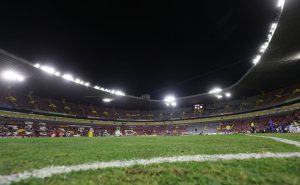 Horarios y Canales para ver la Jornada 10
