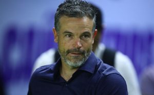 Rafa Puente tiene definido su futuro
