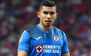 Orbelín Pineda lanza duro – Imago 7 
