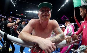 El Canelo y su próxima pelea en México
