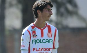 Peligra debut del hijo de Rafa Márquez – Imago 7 
