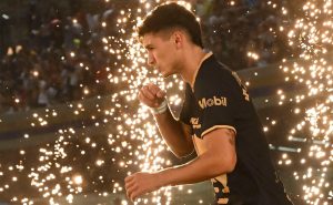 Ser jugador de Pumas por un día tiene un costo y aquí se los presentamos. Foto: Imago7
