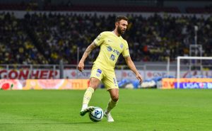 Miguel Layún en el duelo ante Pachuca-Imago 7
