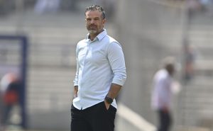 Puede tener los días contados en Pumas. Fuente: Imago7
