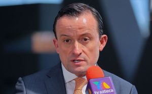 Mikel Arriola explicó por qué Querétaro no podrá aún recibir aficionados en La Corregidora. Foto: Imago7
