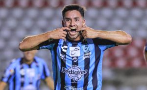 Querétaro consiguió su primera victoria del torneo. Foto: Imago7
