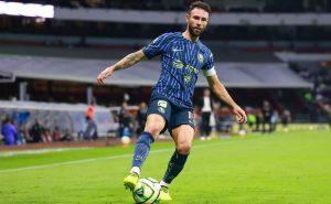 Miguel Layún fue de los más criticados
