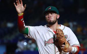 En estos días debutará México en el Mundial de Beisbol
