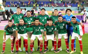 Llegan los primeros convocados de Diego Cocca
