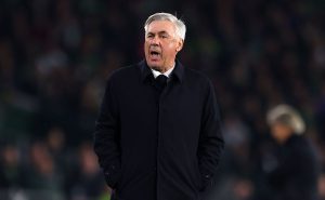 ¿Real Madrid buscará a otro técnico la siguiente temporada? Fuente: Getty
