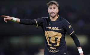 Pumas rompe el silencio – Imago 7 
