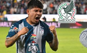 Diego Cocca recibe recado de la Chofis – Imago 7 
