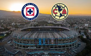 El Estadio Azteca seguiría siendo la casa de Cruz Azul y el América-Getty Images/ESPECIAL
