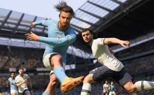 ¿Será la Liga MX?, FIFA23 presenta nueva actualización para el 15 de marzo.
