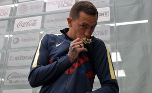 Agustín Marchesín, un viejo conocido del América no dudaría volver a la Liga MX. Foto: Imago7
