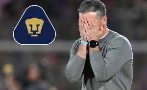 Pumas define el futuro de Rafa Puente – Imago 7 
