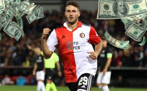 Santiago Giménez | Getty Images
