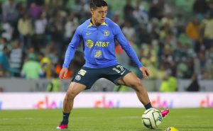 ¿Será el despertar del América? Fuente: Imago7
