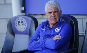 Hay muchas cosas por mejorar en Liga MX. Fuente: Imago7
