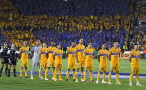 Un estadio a la altura de un grande de Liga MX. Fuente: Imago7
