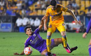 A Tigres le faltó ponerle la cereza a su pastel. Fuente: Imago7

