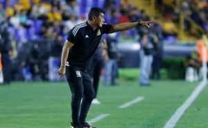 El entrenador de Tigres sigue ilusionado con el equipo-Imago 7
