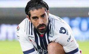 Rodolfo Pizarro abre su corazón – Imago 7 
