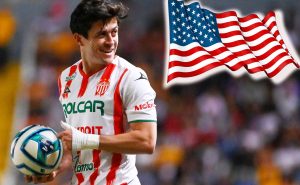 Necaxa dejará de ser mexa – Imago 7 
