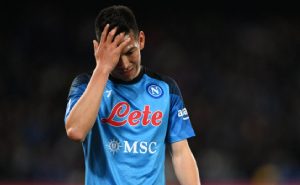 Chucky Lozano | Getty Images
