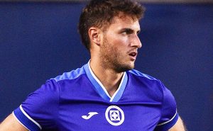 Cruz Azul se despide de Santi Giménez – Imago 7 
